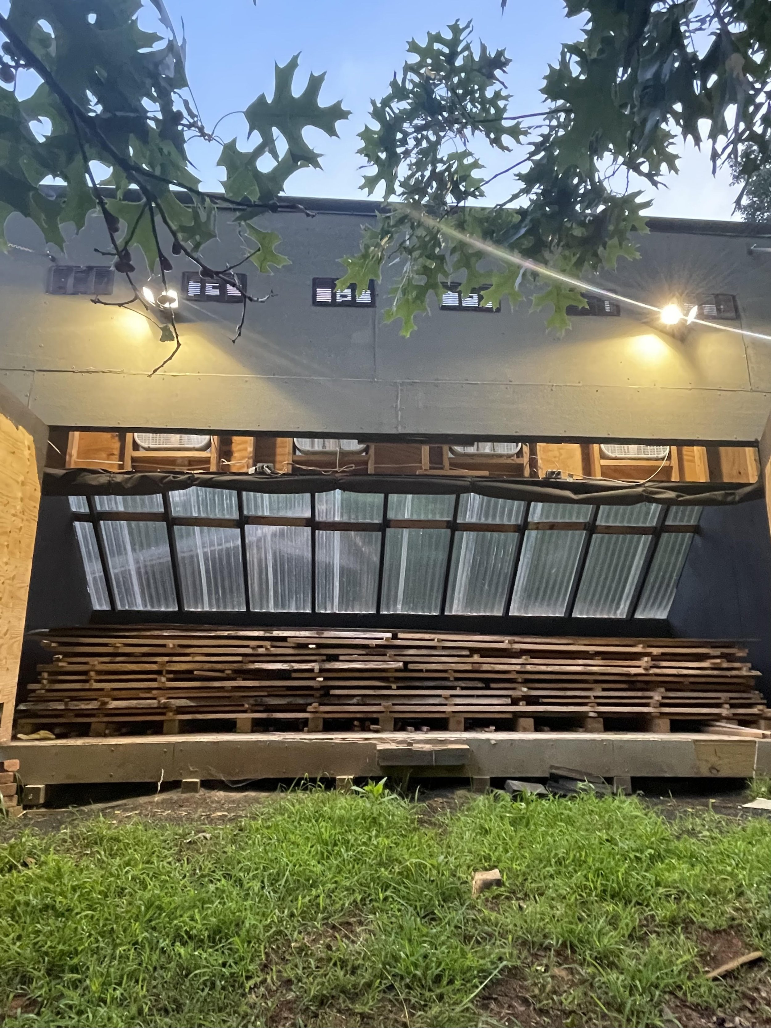 Lumber — Mosermade Shop — mosermadeva.com
